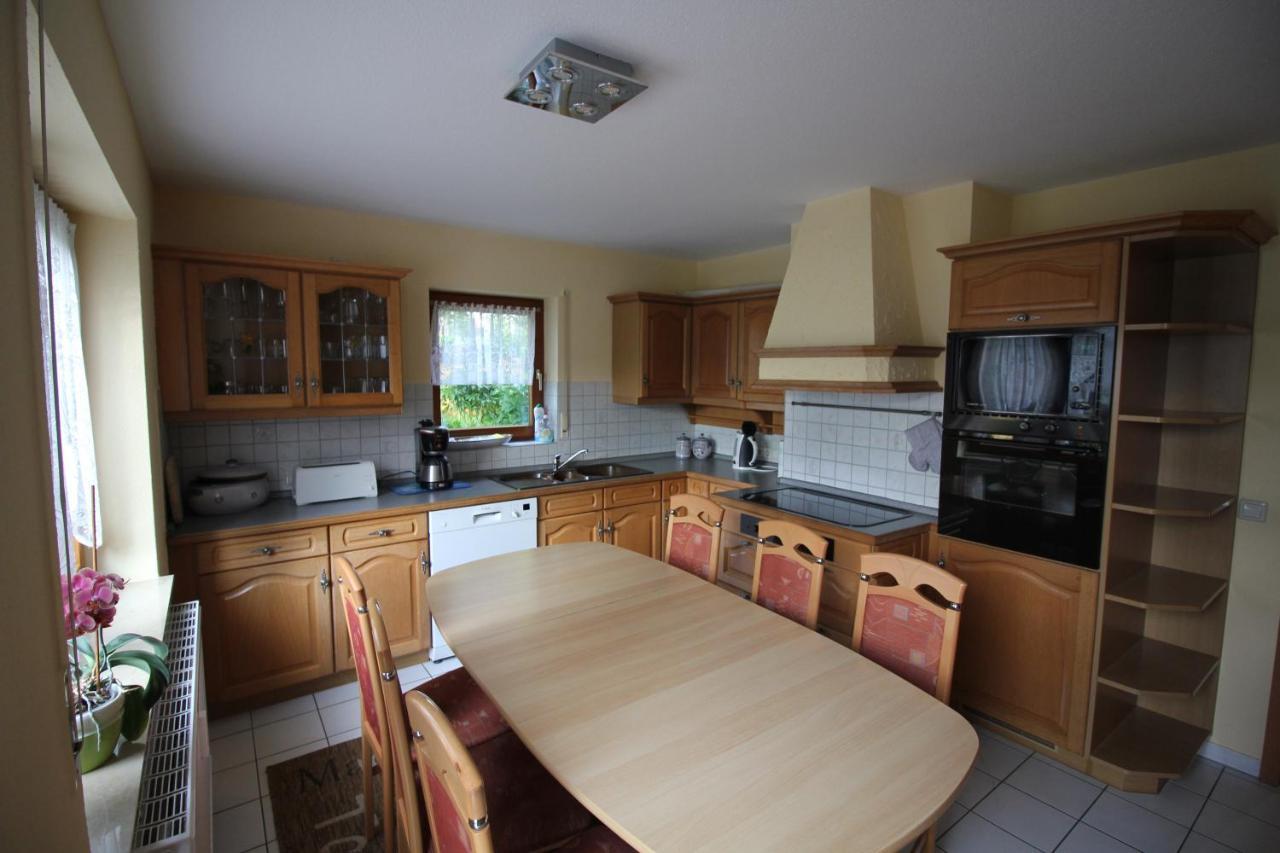 Roetenbacher Wiesen Friedenweiler Extérieur photo