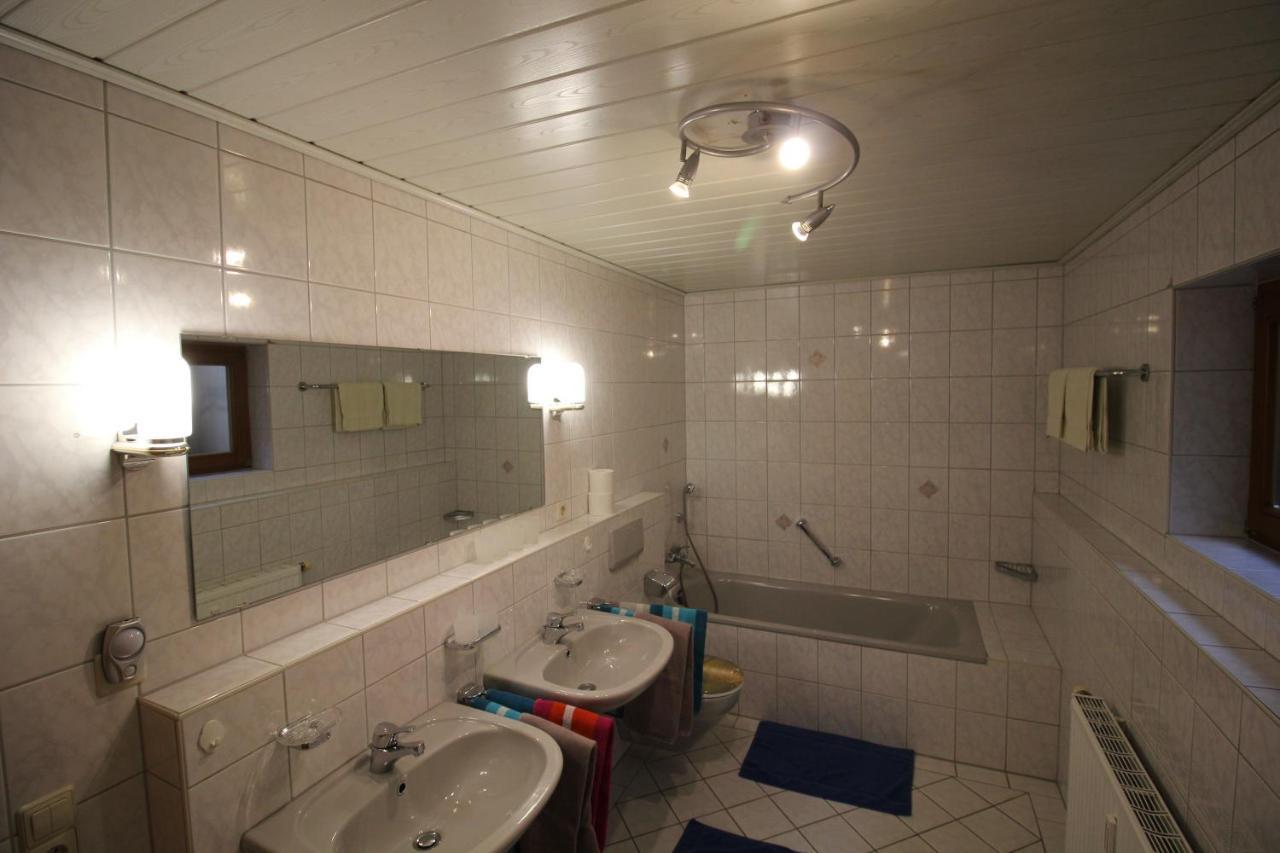 Roetenbacher Wiesen Friedenweiler Extérieur photo