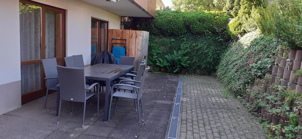 Roetenbacher Wiesen Friedenweiler Extérieur photo